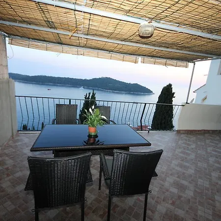 Amazing Summer Apartman