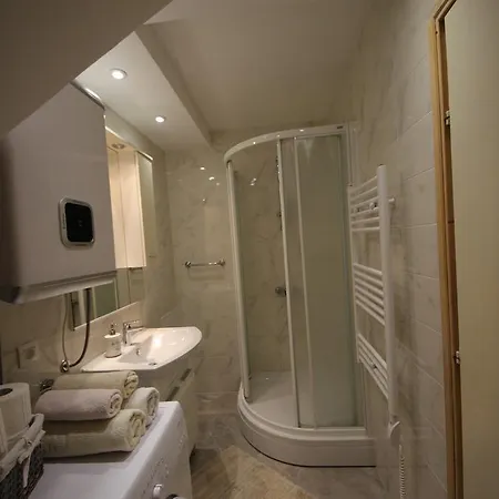 Amazing Summer Appartement