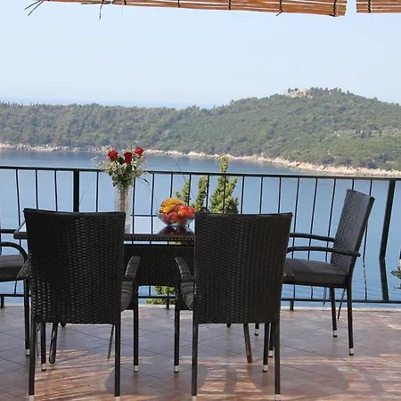 Amazing Summer Apartman