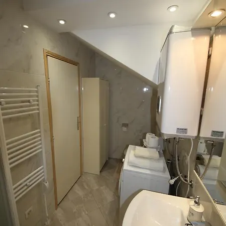 Appartement Amazing Summer